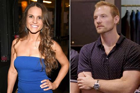 Kelly Chase Reacts to Ex Kenny Barnes' Engagement .